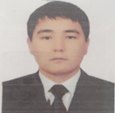 МАМБЕТНАЗАРОВ Азамат Ережепбаевич